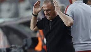 Fatih Terim: "Herhalde dediğim tam anlaşılmamış