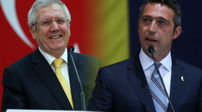  Fenerbahçe'de başkanlık seçimi tarihi açıklandı!