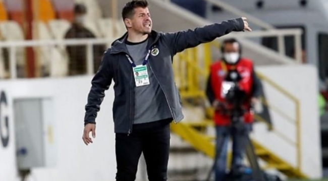 Fenerbahçe-K.Paşa maçı sonrası yaşanan gerginliğin perde arkası