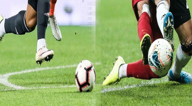 Futbol otoritesini kaybedince!