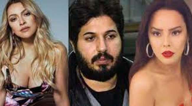 Hadise 'Kimse namusumu lekeleyemez'