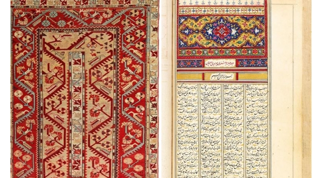 İBB, 9 adet Kuranı Kerim sayfaları ve el yazmaları satın aldı