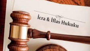 İcra ve iflasa yeni düzen