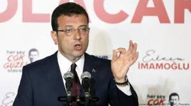 İmamoğlu İstanbul'u mali olarak çökertiyor