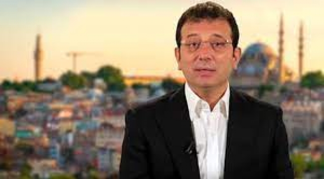 İmamoğlu'nun Ramazan videosu duygulandırdı