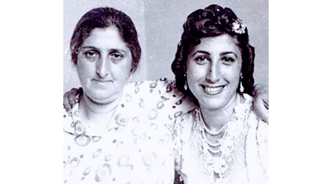 İşte O müzeyyen....