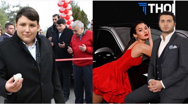 Koyun' gitti 'coin' geldi