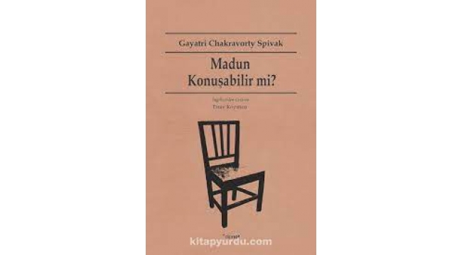 Madun Konuşabilir mi?