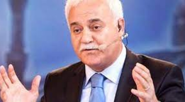Nihat Hatipoğlu'ndan "Uzaylılar Müslüman mıdır?" sorusuna yanıt