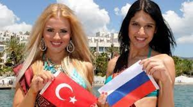 Rusya'dan Türkiye'ye yaptırım gibi karar