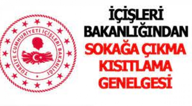 Şehirler arası seyahat kısıtlaması nasıl olacak?