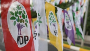 "Soykırım" dediler... HDP Türkiye ile bağını kopardı