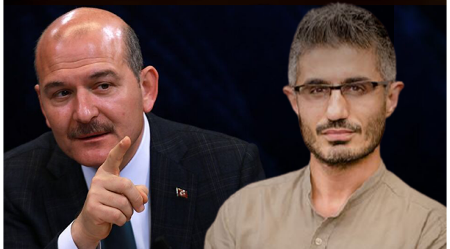 Soylu... Bu habercilik hastalıklı, bu çocuklar hasta