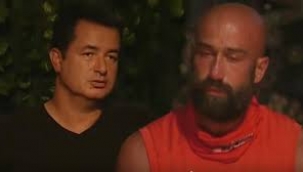 Survivor'da Kim Diskalifiye Oldu? Acun Açıkladı