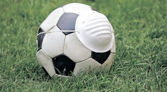 Tam kapanma futbolu vuracak mı?