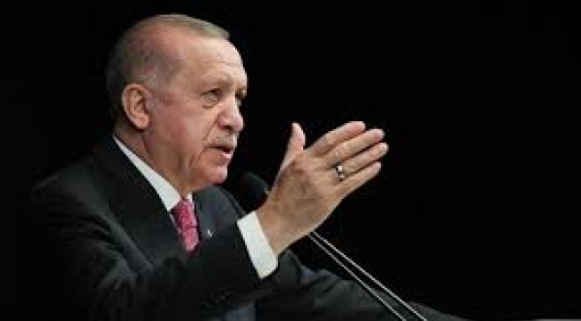 Tam kapanmanın ardından gündem olan konuşma