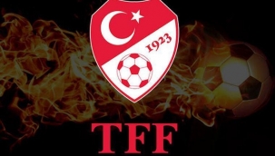 TFF, menajerlere ödenen komisyonları açıkladı, rekor Fenerbahçe'de!