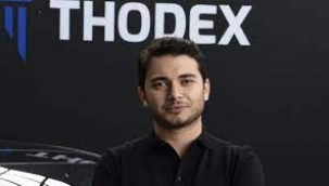 Thodex'in Patronu Faruk Fatih Özer 2 Milyar Dolarla Tayland'a Kaçtı