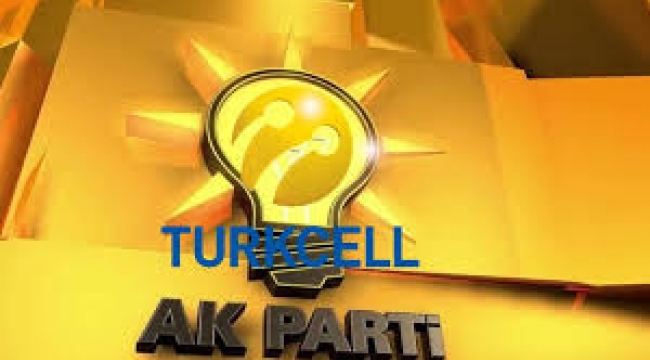 Turkcell'den AKP'lilerin aldığı parayı paylaştı: Yüzbinlerce Euro...