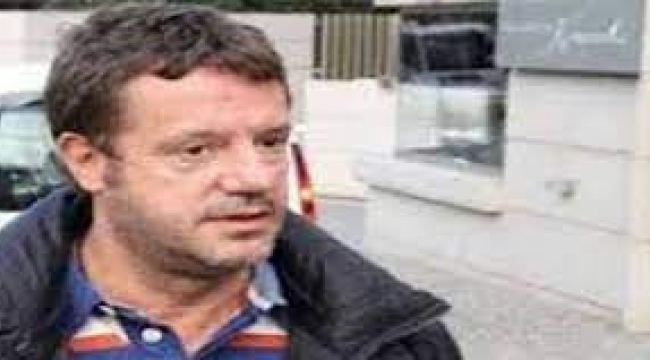 Uçankuş TV'ye silahlı baskın