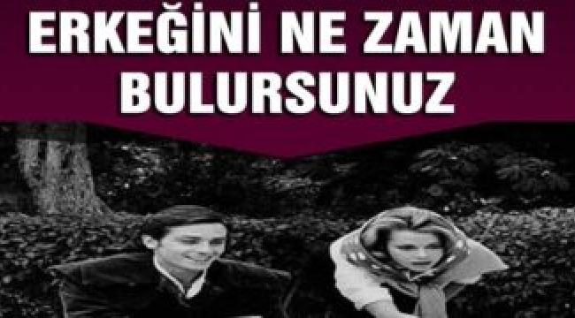 Yani kadın doğru adamla mı evlenmiş? 