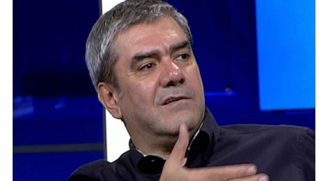 Yılmaz Özdil yazdı 128 milyar dolar nerede?