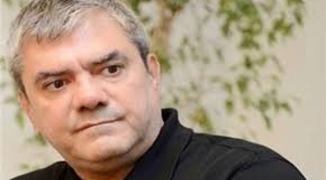 Yılmaz Özdil yazdı Elektronik kelepçe