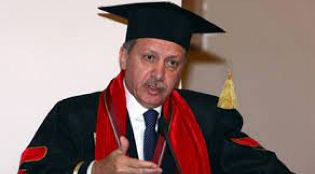 YÖK, 2009'da "öğretim üyeliği yapamaz" kararı vermiş