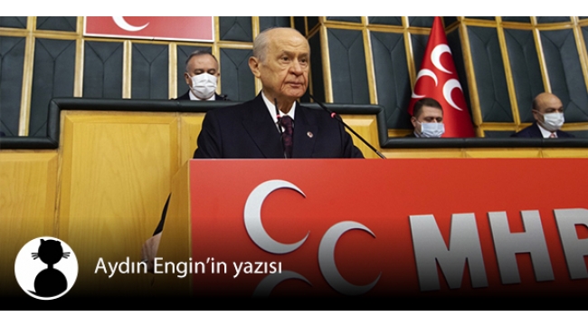 Yüce Başbuğ aynı zamanda "yüce yargıç" oldu