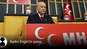 Yüce Başbuğ aynı zamanda "yüce yargıç" oldu