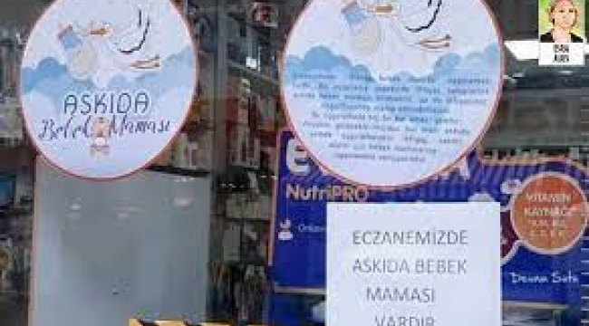 Yüzde 71, bebek bezi bağışı bekliyor