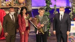 22. Adana Tiyatro Festivali başladı