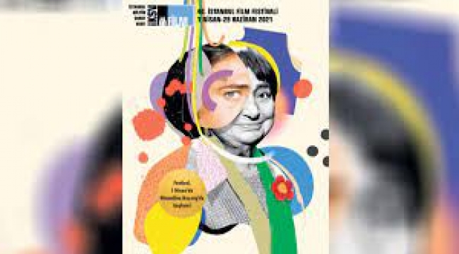 40. İstanbul Film Festivali 20-30 Mayıs'ta düzenleniyor