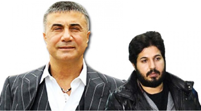 ABD Adalet Bakanlığı ve CIA Peker'in peşinde...