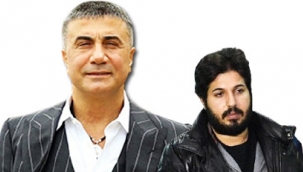 ABD Adalet Bakanlığı ve CIA Peker'in peşinde...