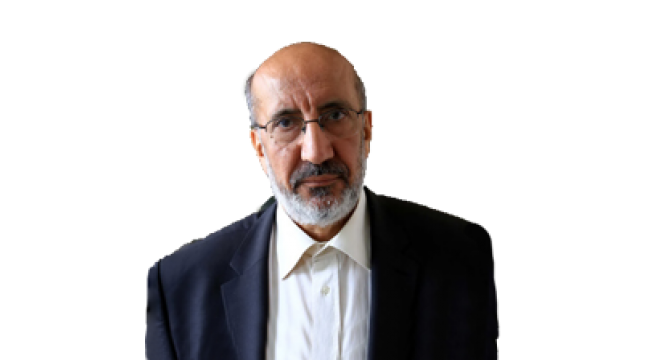 Abdurrahman Dilipak yazdı Şimdi tevbe zamanıdır