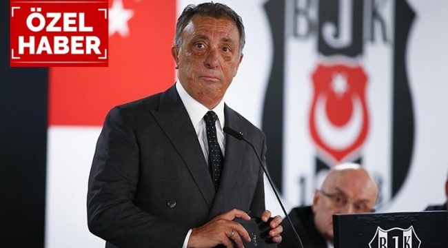 Ahmet Nur Çebi: Kulüpler Birliği olarak biz başvurmadık, Galatasaray'ın başvurusundan da haberim yok!
