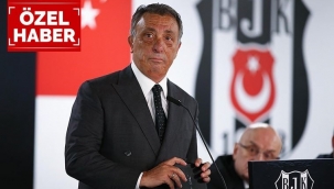 Ahmet Nur Çebi: Kulüpler Birliği olarak biz başvurmadık, Galatasaray'ın başvurusundan da haberim yok!