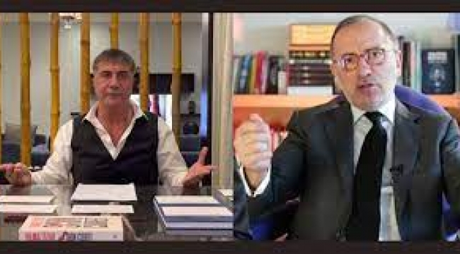 Altaylı: Sedat Peker'i Nisan Ayında Geri Getirecek Gelişme Ne Olacaktı?