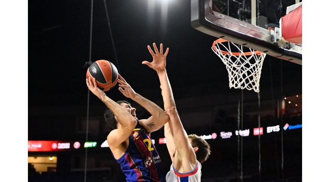 Anadolu Efes, EuroLeague şampiyonu!