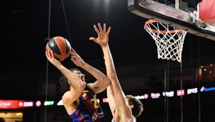 Anadolu Efes, EuroLeague şampiyonu!
