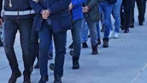 Ankara'da FETÖ operasyonu, 127 gözaltı kararı,,,