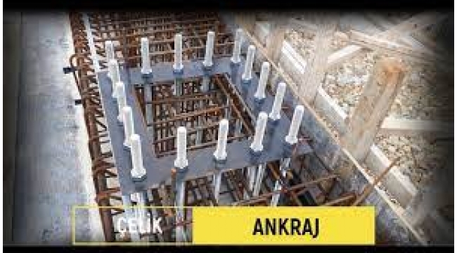 Ankraj Nasıl Uygulanır?