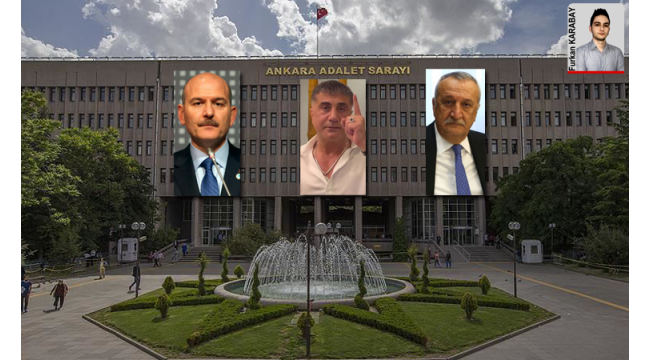 Başsavcılık Soylu'nun talebine nasıl yanıt verecek? Susurluk'ta istifaya giden süreç