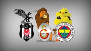 Beşiktaş,Galatasaray ve Fenerbahçe Fourtounis için devrede