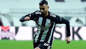 Beşiktaş'ta Ghezzal şoku! İki katını verdiler