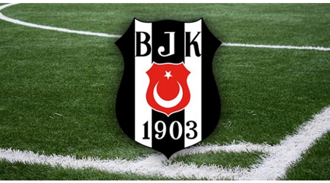 Beşiktaş'tan şampiyonluk kupası açıklaması