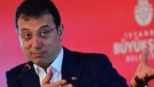 Bir Ekrem klasiği: "Ben sorumlu değilim!"