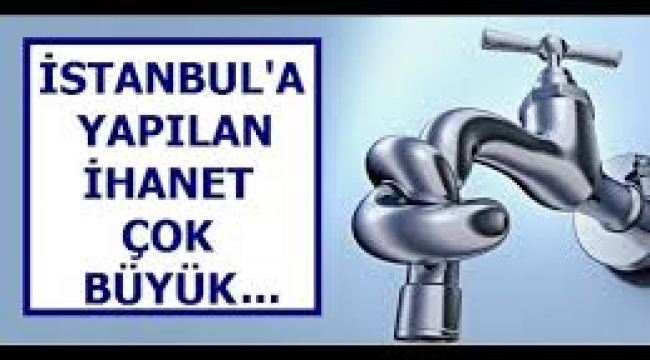 Bir "İstanbul ihaneti"nin eşiğindeyiz