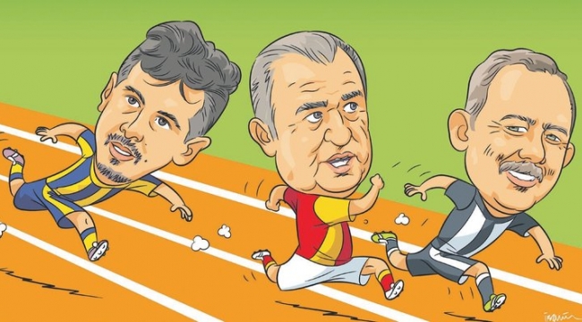 Bir sezona bedel